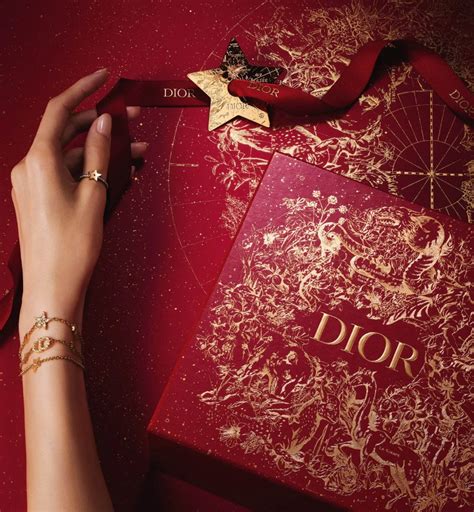 dior chinese new year 2022|DIOR.